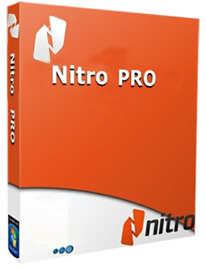 Nitro PDF Professional 12 - Sign, Create, Edit or Convert | Month End Sale Now On !