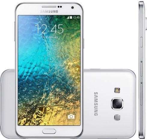 Samsung Galaxy A7 (16GB) - LTE | 5.5"FHD | 13MP | Dual Sim | Warranty - Like New ! CraZe Auction !