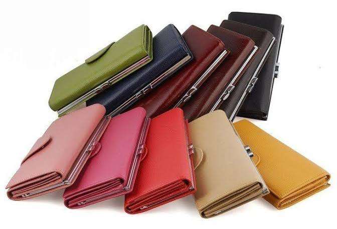 Fancy and Stylish Clutch Purses - Various Colours and Designs - CraZe R1 Auction !