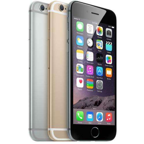 Apple Iphone 6 | 64GB | 4.7" Display | Warranty - Excellent Condition ! , This Weekend Only !