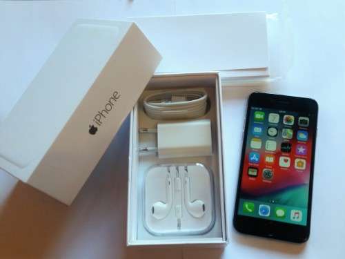 Apple Iphone 6 | 64GB | 4.7` Display | Warranty | Grade A - Like New Condition !