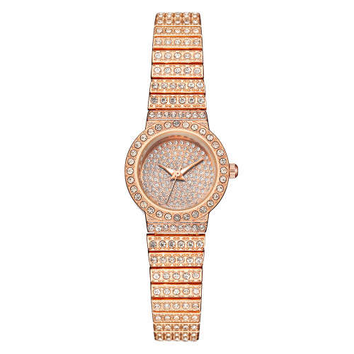 **New** Diamond Encrusted Stainless steel Ladies Watch, 3 Colours ~ CraZe Auction, This Weekend only