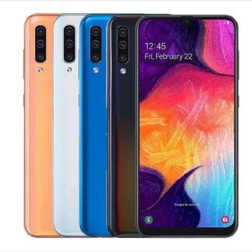 Samsung Galaxy A50 Dual Sim | 64GB | Warranty ~ Like New Condition ! Craze Auction !