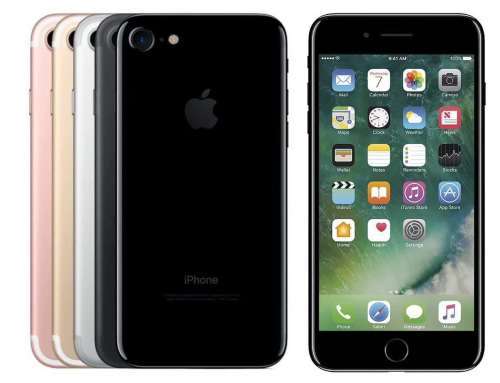 **CrazE Auction**Apple Iphone 7 (32GB)  | 4.7` Display | Warranty | New Accessories ~Like New !