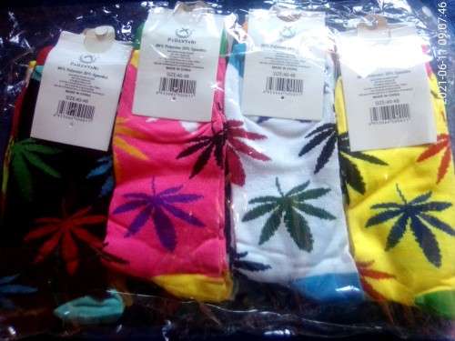 12 Pack Ladies Multi Colour Quality Stylish Long Ankle Socks ~ CrazE Auction !