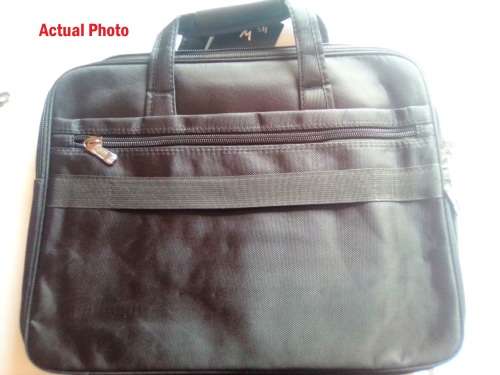 Wisdom 5 Compartment Professional Laptop Bag ~ High Quality ! CraZe Auction !