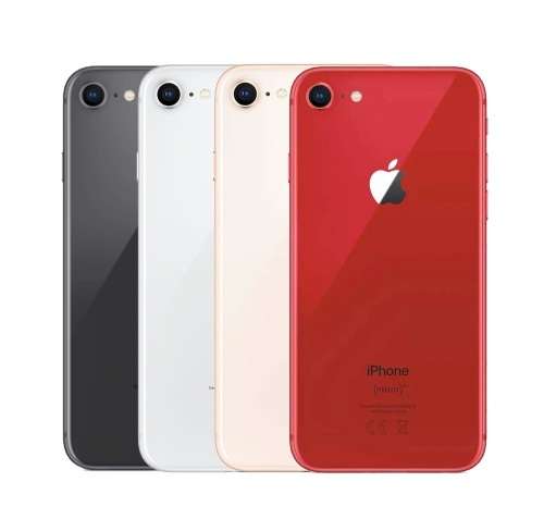 Apple Iphone 8(64G) | 4.7` Display | Warranty | New Accessories ~ Like New Condition !