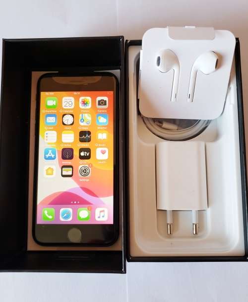 **This Weekend Only**Apple Iphone 8(64G) | Grade-A Refurb, Like New | Warranty | Accessories ~