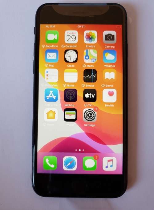 **This Weekend Only**Apple Iphone 8(64G) | Grade-A Refurb, Like New | Warranty | Accessories ~