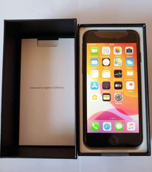 **This Weekend Only**Apple Iphone 8(64G) | Grade-A Refurb, Like New | Warranty | Accessories ~