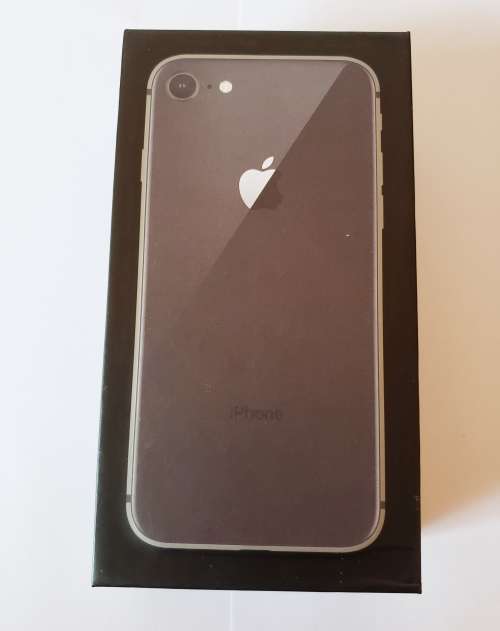 **This Weekend Only**Apple Iphone 8(64G) | Grade-A Refurb, Like New | Warranty | Accessories ~