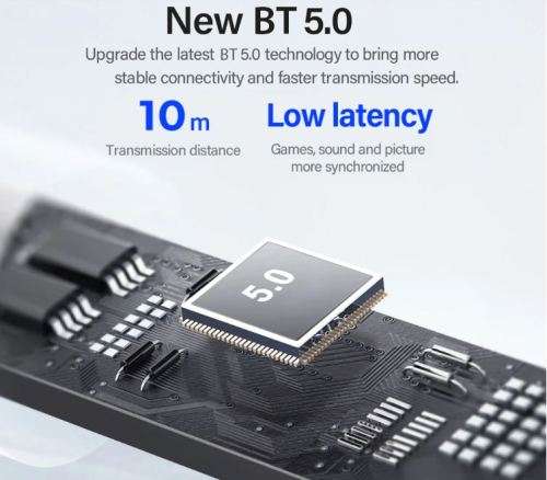 **Sale now On**Lenovo Live Pods LP40 | ENC Noice Reduction | Siri Support !