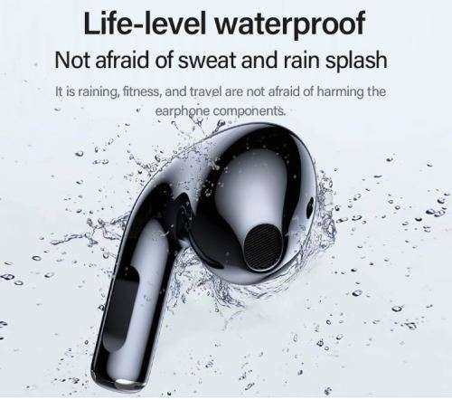 **Sale now On**Lenovo Live Pods LP40 | ENC Noice Reduction | Siri Support !