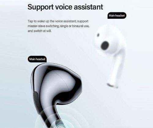 **Sale now On**Lenovo Live Pods LP40 | ENC Noice Reduction | Siri Support !