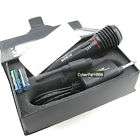 dynamic microphone ak-750