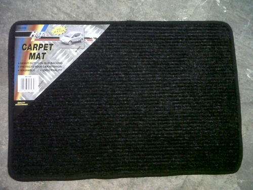 Car Carpet Mat (QTY 19)