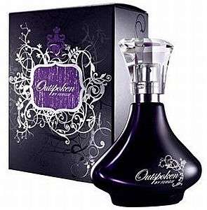 Outspoken by Fergie - 50ml