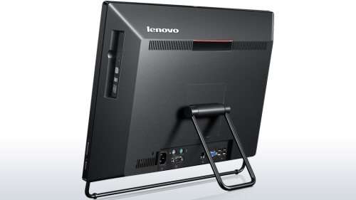 LENOVO THINKCENTRE M73z ALL-IN-ONE | INTEL CORE i5-4440s | 4GB RAM | 500GB HDD | 20" LED | WIN10 PRO