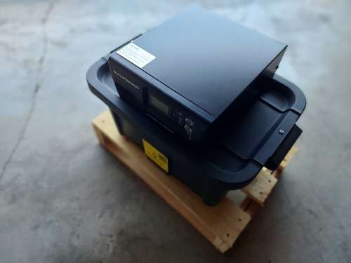 Synapse UPS Inverter - 600W 12V DC, 230V AC