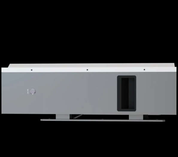 ESENER Lithium Battery 51.2v 100ah 5.12kwh with Brackets (Wall Mount)