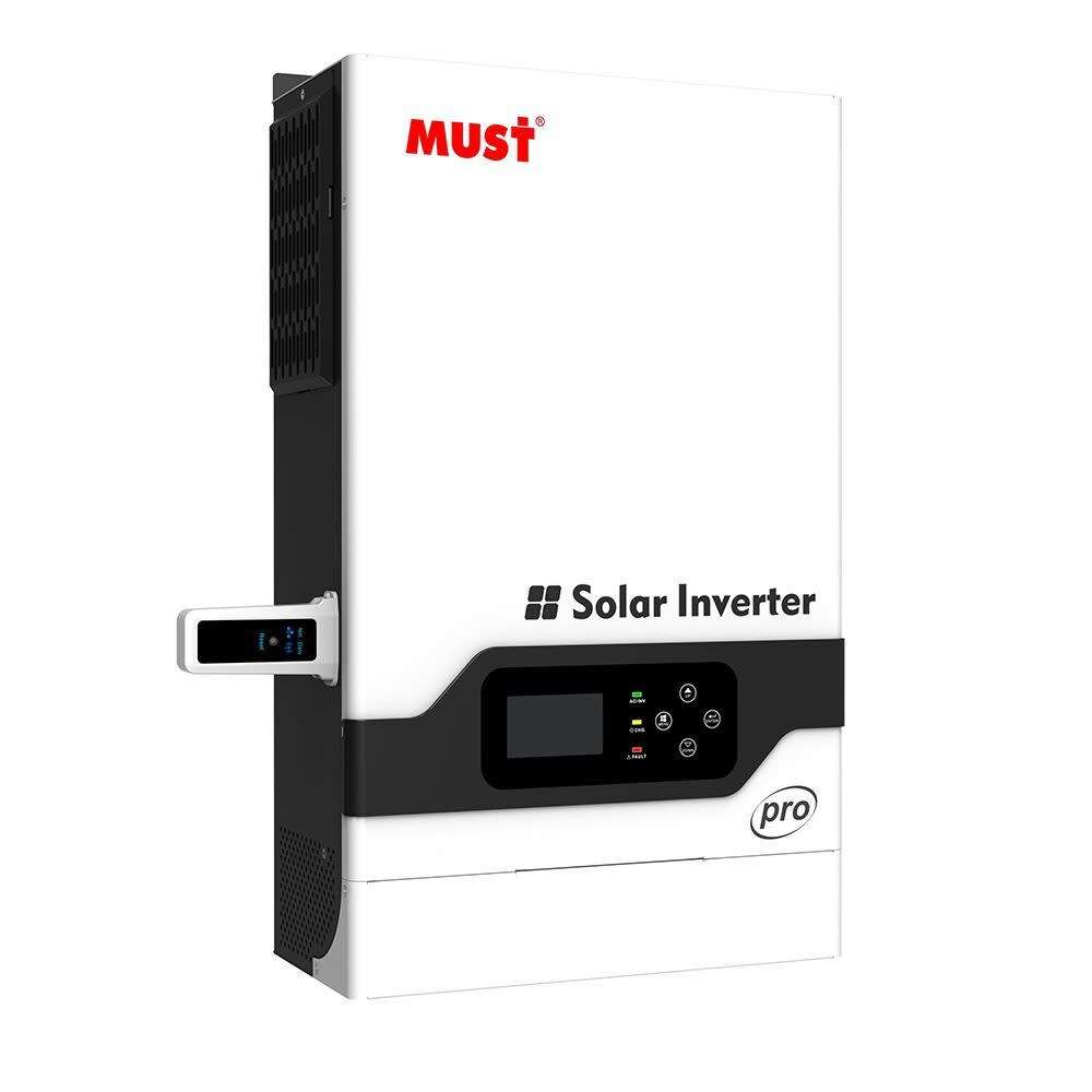 5.2KW Must Hybrid Inverter