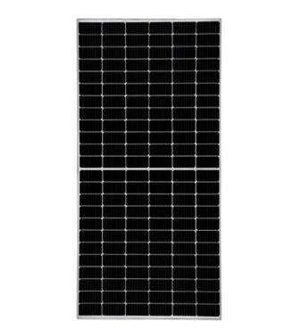 Longi 555W monocrystalline solar panels