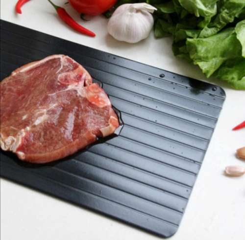 Rapid Defrost Express Tray