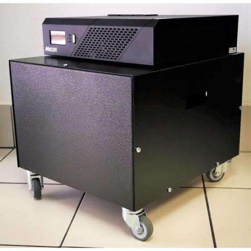 Mecer 24 Volt IVR 2400VA (1440W) **Refubished** **Last One**Works 100%***