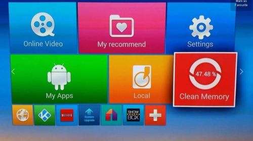 OTT Mxq Tv Box - HOT SELLER!!!