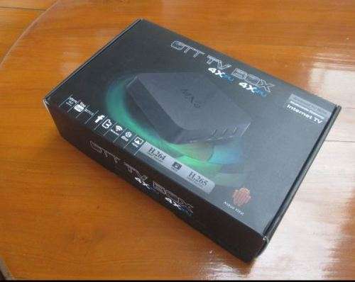 OTT Mxq Tv Box - HOT SELLER!!!