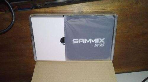 Sammix R95 4K Android 6.0 TV box