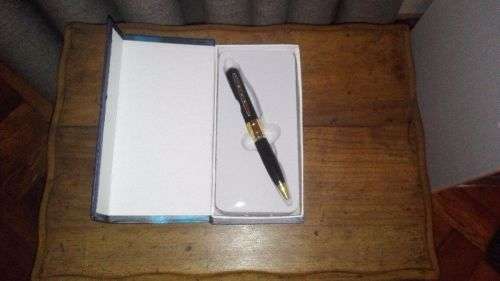 HD pinhole camera Pen with Audio & Video Recorder