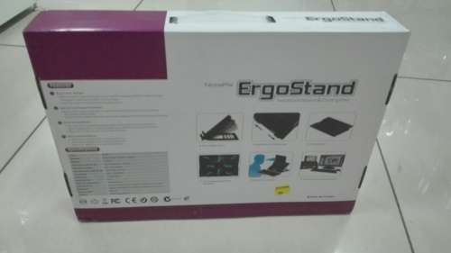 Laptop cooling Pad and stand -up to 17inch