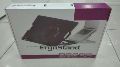 Laptop cooling Pad and stand -up to 17inch
