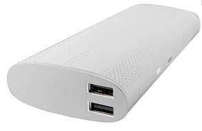 Fonsi 20,000mAh Powerbank