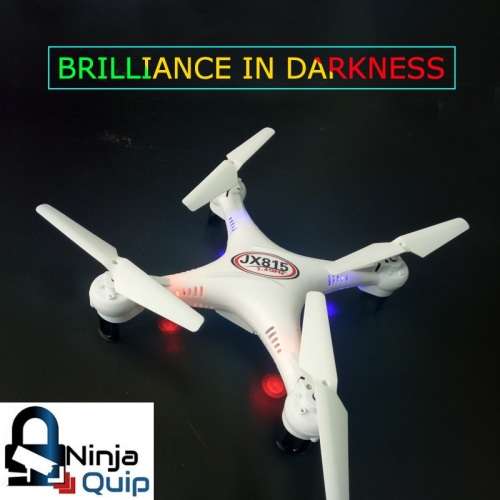 JX815,  Quadcopter with camera. Last one in stock!