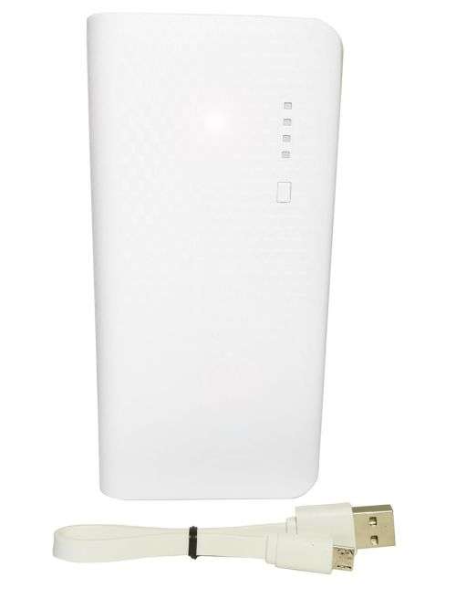 Advantech 30 000 mAh Powerbank