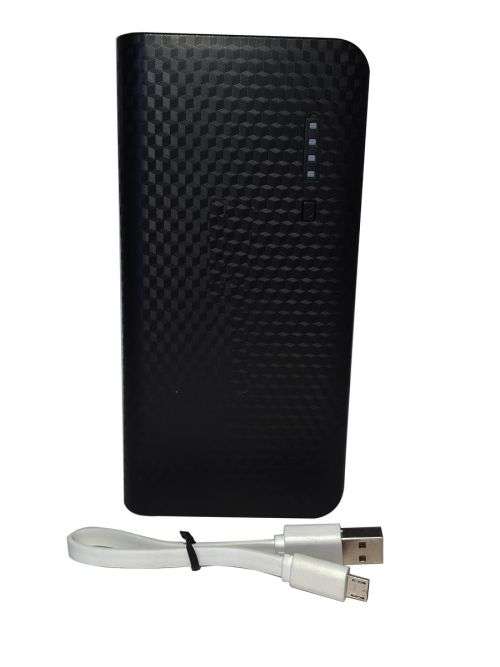 Advantech 30 000 mAh Powerbank