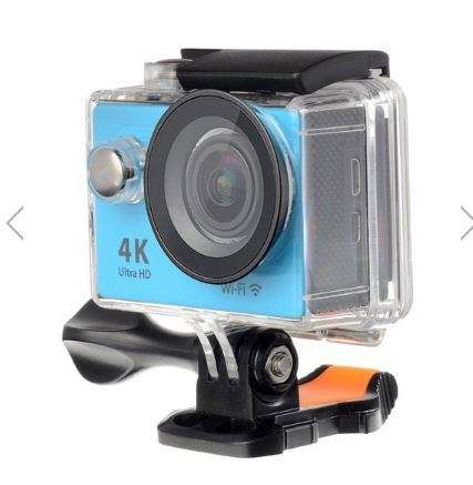 Eken H9R 4K Wi-Fi action cam! on special!!!