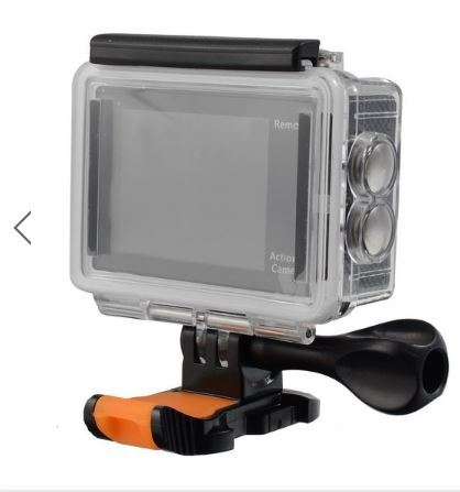 Eken H9R 4K Wi-Fi action cam! on special!!!