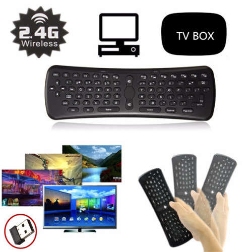 T6 Wireless Air Mouse & Keyboard Combo