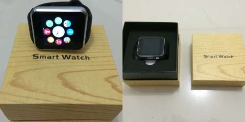 A1 Smartwatch Phone