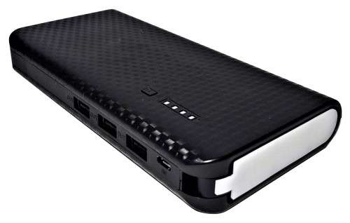 Fonsi 30,000 mAh Powerbank