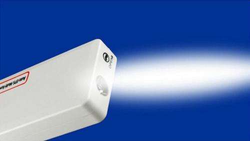 30000mAh  Multifuntion Jump-Starter Powerbank