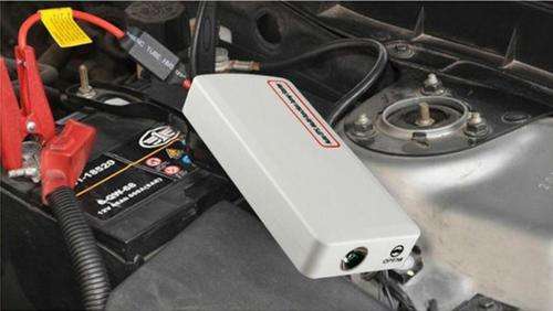 30000mAh  Multifuntion Jump-Starter Powerbank