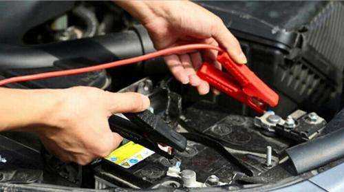 30000mAh  Multifuntion Jump-Starter Powerbank