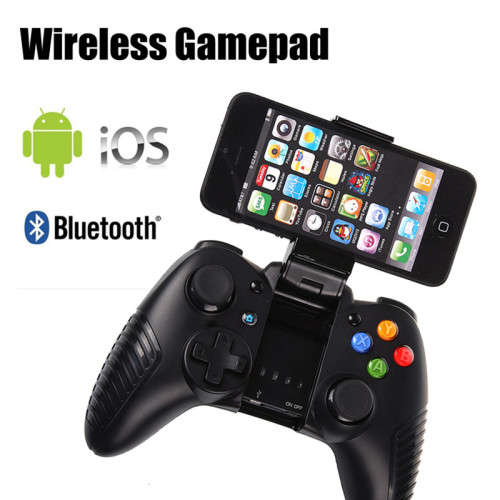 Android/IOS G910 Wireless Gamepad Controller