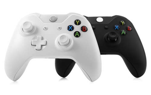 High Quality Generic Xbox One Wireless Bluetooth Controller