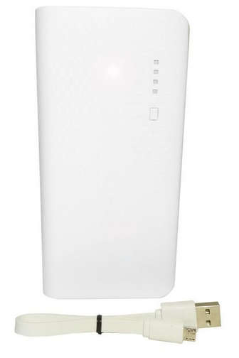 Fonsi 30,000 mAh Powerbank