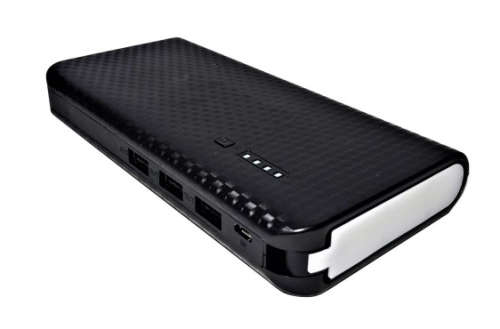Fonsi 30,000 mAh Powerbank